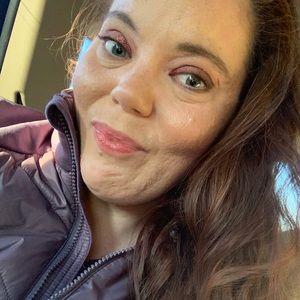 Meet your Posher, Jenna